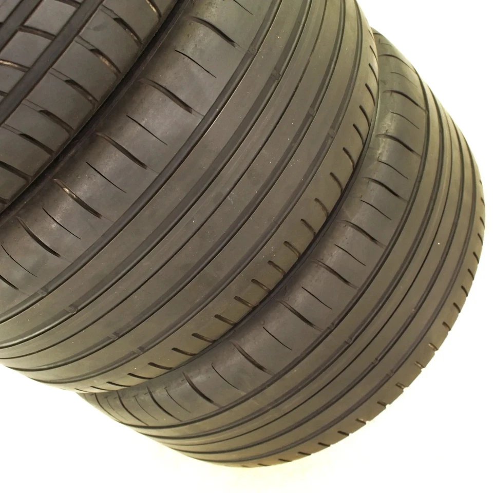 4x 245/40 R20 99Y-275/35 R20 102Y Good Year Eagle F1 Asy2 RUN FLAT - Bild 2 von 4