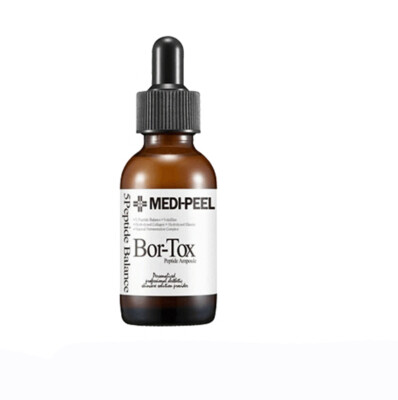 [MEDI-PEEL] Bor-Tox Peptide Ampoule 30ml / Korea Cosmetics