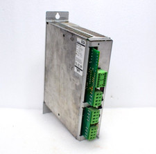 ELAU / SCHNEIDER ELECTRIC MC-4 SERVO DRIVE MC-4/../03/…