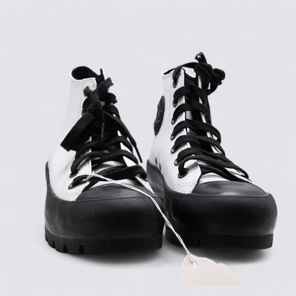 Converse Chuck Taylor All Star Surface Fusion Lugged Boos Wmn 11 Men 9 Custom Converse Chuck Taylor All Star Surface Fusion Lugged Women main image 4
