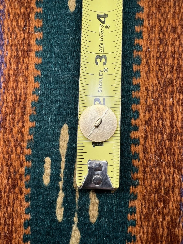 BROOKS BROTHERS BB GOLD WATERBURY Blazer Replacement Buttons - Image 3 of 3