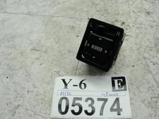 1998-2002 Toyota 4 RUNNER DOOR POWER SIDE REAR VIEW MIRROR CONTROL SWITCH OEM