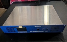 audemat-aztec RF and mpeg2 analyzer