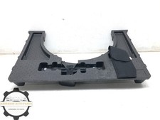 2023-2025 Kia Sportage Rear Trunk Spare Tire Jack Lift Tool Set Wfoam Storage
