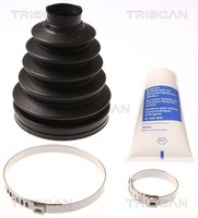 Triscan Faltenbalgsatz Antriebswelle 8540 13812 FüR Avensis Lexus Toyota Camry 4