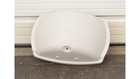 Weber Grill Part # 60084 Lid Q 2200 Titanium 2014 Bb
