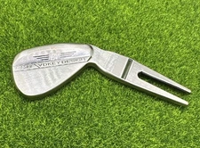 VDKEY Design Golf Club Wedge Divot Tool BV A Fix Your Ball Mark