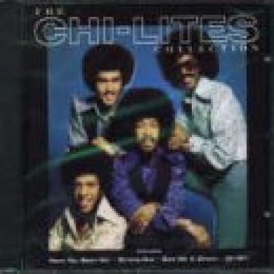 Chi-Lites - The Collection CD #G1996437