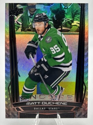 2025-26 Upper Deck Encore #E-104 Matt Duchene - Dallas Stars
