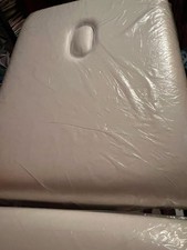 Lettino fisso da estetista 