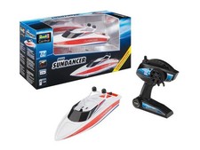 RC Boot Sundancer, Revell Control Ferngesteuertes Boot