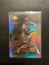 2001 Upper Deck Hall of Famers Mike Schmidt Endless Summer ES3 HOF