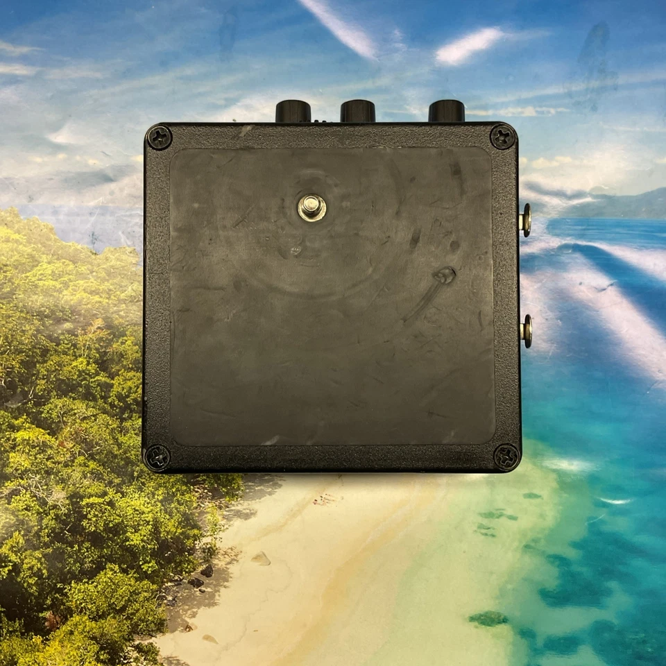 Beachtek DXA-SLR 710-2805 preamplificador/adaptador de audio entradas XLR 3,5 mm entrada/salida de línea Foto 4 de 4