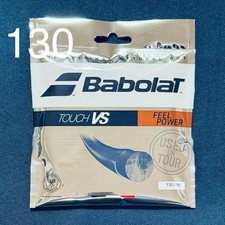Babolat Touch VS 130 Natural Gut