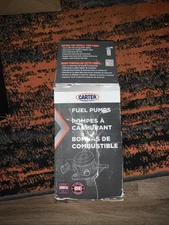 Carter Engineered Fuel Pump 4603BD Brand new Great Product!!