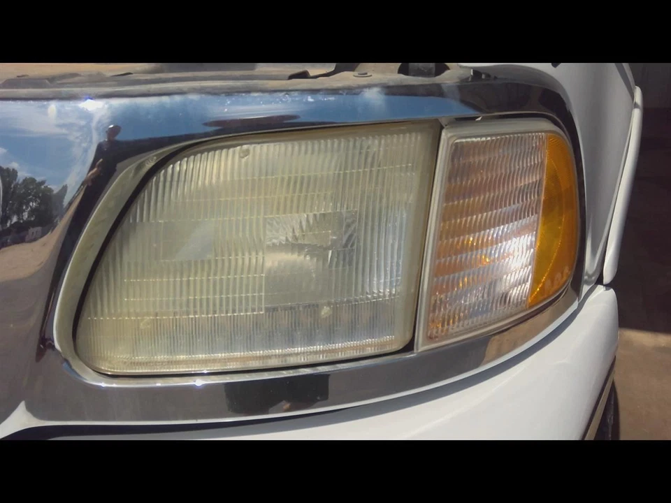 Alternador Heritage 8-280 para camioneta Ford F150 97-04 1283123 Foto 4 de 4