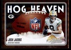 2025 Panini Josh Jacobs Base (Raw)