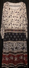 Women's Dress Size XXL NWOT 