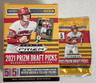 YOU PICK Power Surge Insert Card Singles 2021 Panini Prizm Draft Picks Baseball