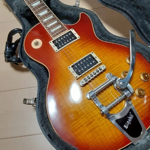 Gibson Lespaul Standard'50S