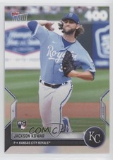 2022 Topps Now Road to Opening Day /280 Jackson Kowar #OD-148 fm0