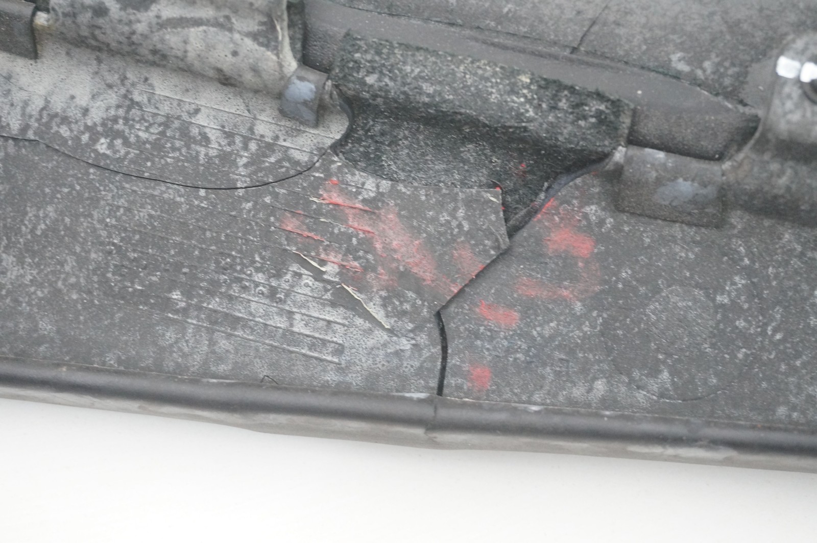 Front Left Door Substructure Panel 87464900 Ferrari 488 Spider 2016-20 *Note