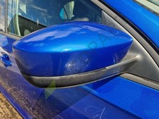 SEAT TOLEDO MK4 NH SE251 Wing Door Mirror Right Side Electric
