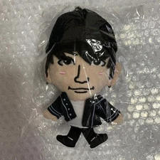 THE RAMPAGE Kazuma Kawamura Plush Doll