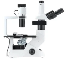 LW Scientific Inverted Microscope for Cell and Culture Analysis