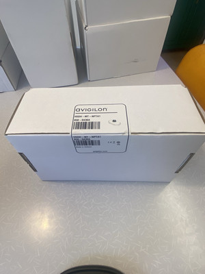 Avigilon Security Camera Mount H5DH-MT-NPTA1 / 850-0430A