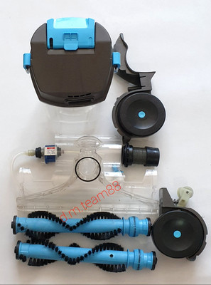 Vax Dual Power Teppichreiniger Pet CDCW-DPXA Ersatzteile