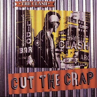 Cut the Crap - GOOD
