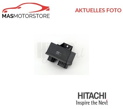 RELAIS GLÜHANLAGE HITACHI 132187 I FÜR JEEP CHEROKEE,CHEROKEE VAN