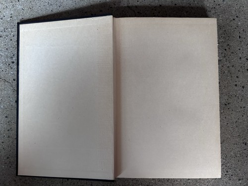 The Last Days of Hitler First Printing by H R Trevor Roper HC Book 1947 EX COND - Picture 6 of 12