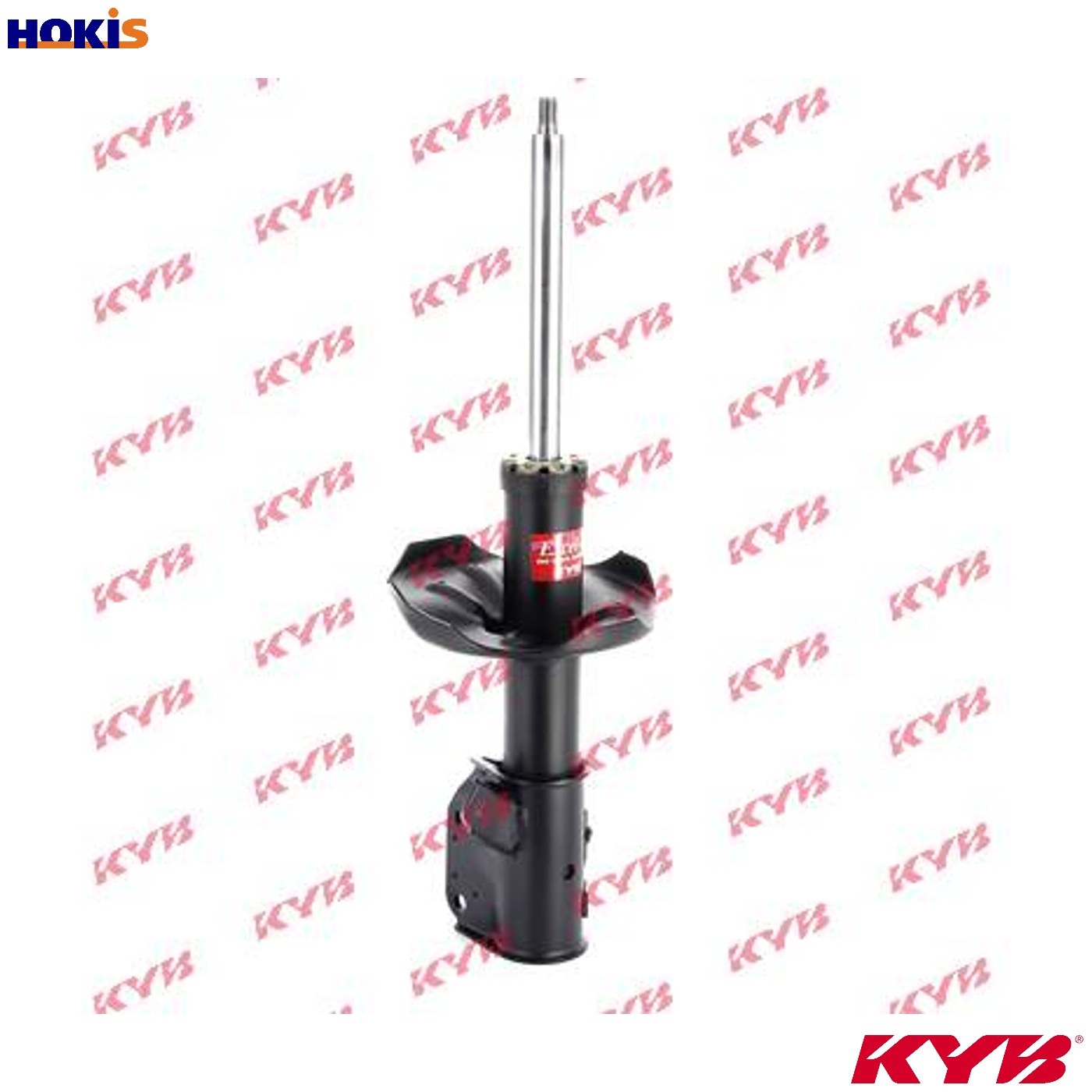 SHOCK ABSORBER 333269 FOR MAZDA FP 1.8L RF4F/RF3F 2.0L 4cyl PREMACY