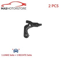LINKS RECHTS QUERLENKER SATZ MOOG FD-WP-4150P 2PCS I FÜR FORD FIESTA IV,FIESTA