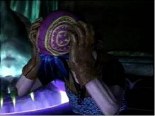 Chrono Cross - PlayStation (PlayStation) (US IMPORT) - Image 3 of 4