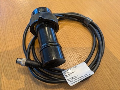 Airmar DT800 Echolot/Temperatur (NMEA 2000)