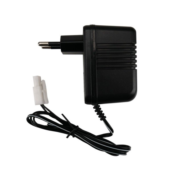 Torro SP-01084 - Charger For Batteries With Tamiya Connector - New