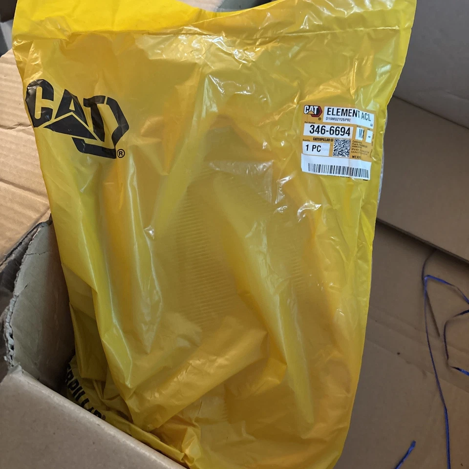 Caterpillar Air Filter 346-6694 - Image 2 of 3