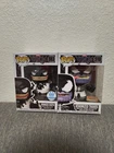 Funko Pop! Marvel - Venomized Kingpin & Thanos (Exclusive) #883 #510