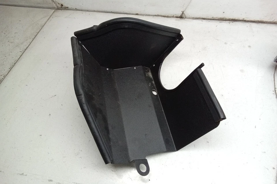 Conjunto de admisión de aire frío CTS para 17 2017 Audi A3 2,0 L Foto 2 de 4