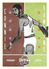 2012-13 Panini Past & Present #97 Connie Hawkins
