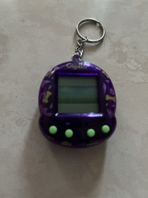 Giga Pets 2-in-1 Interactive Digital Pet Puppy Dog, Collector s Edition Virtu...