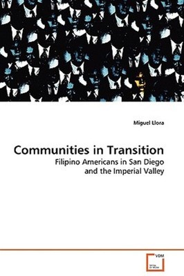 Communities in Transition, Paperback by Llora, Miguel, Brand New, Free shippi...