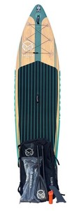 Tarpon 11'6" iSUP Paddle Board