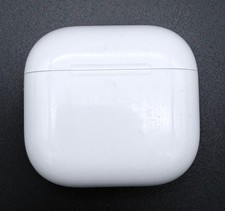 Apple AirPods 4 Ladecase ohne ANC | Nur Ladecase A3058 | Ersatz Case (SEHR GUT) – Bild 5