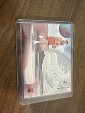 2024-25 Panini Court Kings Reed Sheppard #9 Houston Rockets Ruby /149