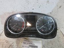 Compteur Skoda FABIA