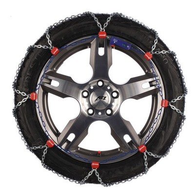 1x pewag Snox Pro Schneeketten PKW Paar SXP 540 für mehrere Reifengrößen